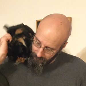 Meet your Posher, Brian